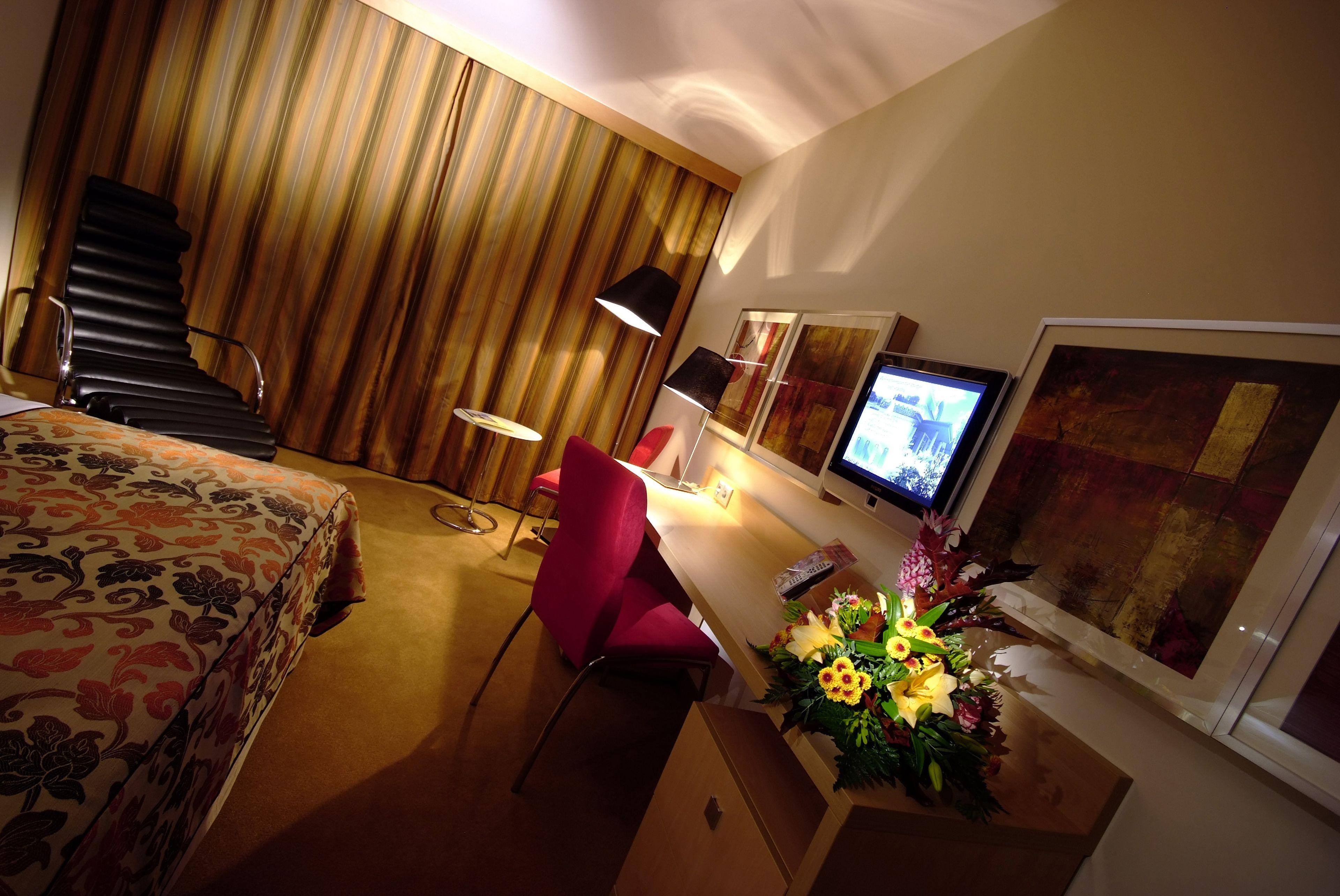 Hotel Hp Park Poznan Malta — Photos 2